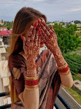 just Mehndi Arts — photo 1