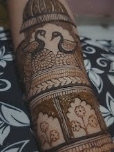 Shreeya Mehandi Artist — photo 3