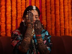 Rohit mehndi Art