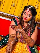 Vicky Mehandi Art , Hisar — photo 4