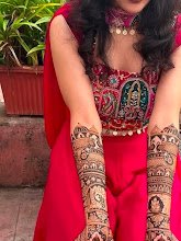 Vicky Mehandi Art , Hisar — photo 3