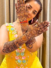 Vicky Mehandi Art , Hisar — photo 2