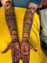 Raj Mehandi Arts — photo 4
