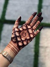 Raj Mehandi Arts