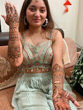 Mehandi events artist — photo 3