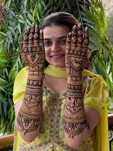 Bridal Mehandi Artist — photo 1