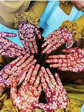 Munnu Mehandi — photo 3