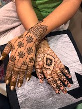 Munnu Mehandi — photo 2
