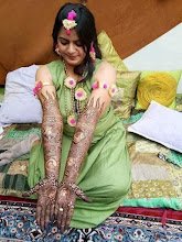 Pranali Mehandi World — photo 3