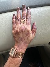 Pranali Mehandi World — photo 1