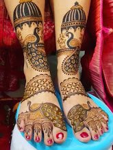 Raju Mehandi Artist Bangalore — photo 3