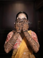 Tannu's Mehendi — photo 4
