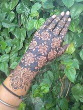 ROSHANI MEHANDI — photo 3