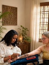 Riddhi Bridal Mehndi — photo 2