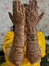 Gupta Mehndi Artist — photo 2