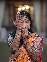 Ishu mehendi artist — photo 3