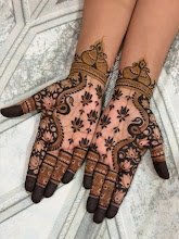 Gopal Mehandi Art — photo 3