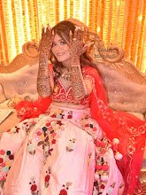 Sadaf Mehendi Artist — photo 3