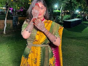 Sivam mahendi artist — photo 2