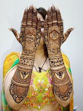 Radhika mehndi artist — photo 2