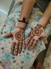 Henna by Uru — photo 3