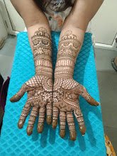 Henna by Uru — photo 4