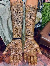Raj tattoo & Mehandi studio Bokaro