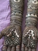 Raj tattoo & Mehandi studio Bokaro — photo 3