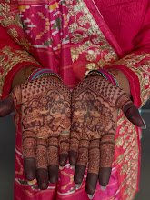Niharika mehndi studio — photo 1