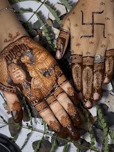 Niharika mehndi studio — photo 4