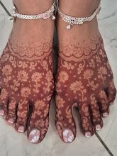 Niharika mehndi studio — photo 3
