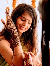 Radhika's Mehendi Art — photo 4