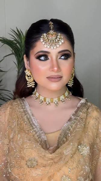 Doris Makeup Studio & Accademy ( Unisex ) — photo 2
