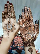 Harin’smehndi — photo 3
