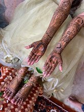 VINOD MEHANDI ART — photo 3
