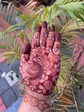 VINOD MEHANDI ART — photo 4
