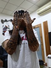 Zarana Mehandi Art — photo 1