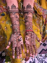 MEHENDI DELIGHT - Studio By SANIA @ FRAZER TOWN — photo 3