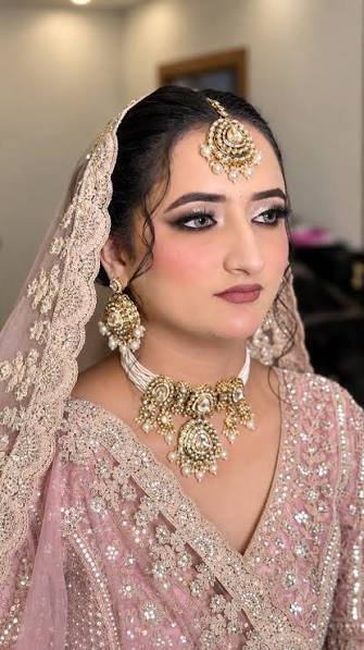 Gurpreet Hair Villa Salon & Academy — photo 4