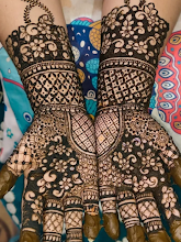 THE MEHENDI HOUSE