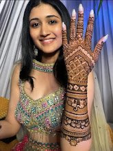 Gupta mehndi arts — photo 3