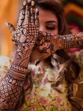 Gupta mehndi arts — photo 1