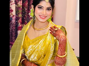 RANGRASIYA BY MAMTA MEHNDI DESIGNER AND TRAINING CENTRE — photo 2