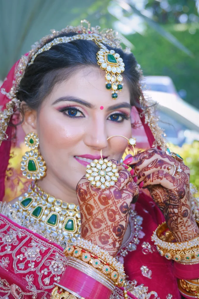 Js photography Hoshiarpur — photo 3