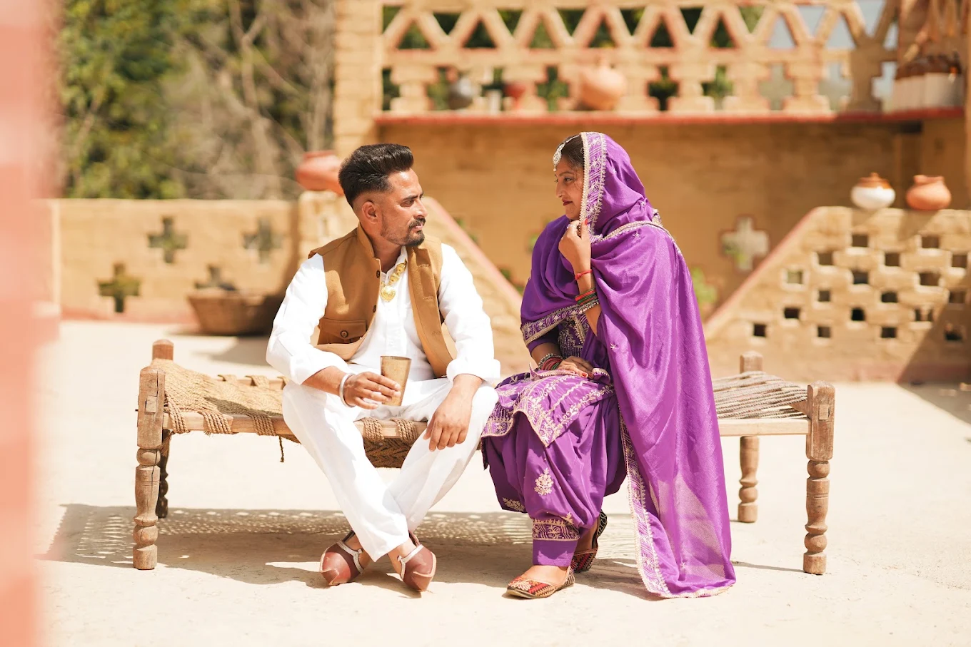 Js photography Hoshiarpur — photo 4