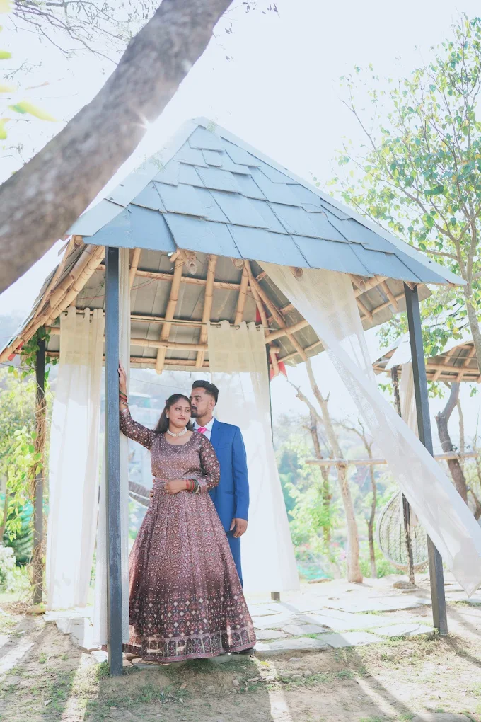Js photography Hoshiarpur — photo 1