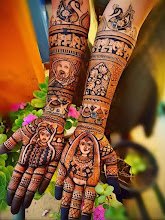 Chandni Mehandi Parlour — photo 2