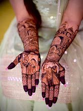 sneha mehndi art & designing centre — photo 3