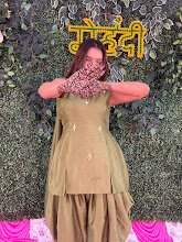 Fatimah mehndi artist — photo 4