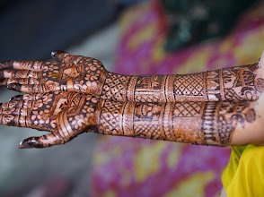 Shree Mehandi — photo 1